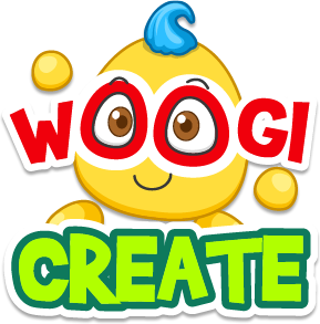 沃格沃德科技Logo